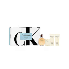 Calvin Klein Obsession For Men Gift Set