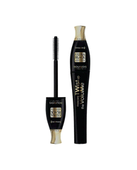 Bourjois Ultra Mascara Ultra Black 001