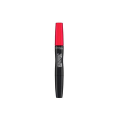 Rimmel Lasting Provoclips Lipstick 500 Kiss The Town Red