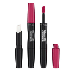Rimmel Lasting Provoclips Lipstick 310 Pouting Pink