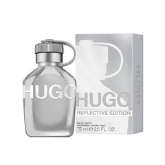Hugo Boss Reflective Edition Edt 75ml