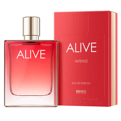 Hugo Boss Alive Intense Edp 80ml