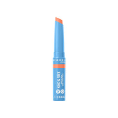 Rimmel Kind & Free Tinted Lip Balm 003 Tropical Spark 4g