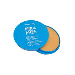 Rimmel Kind & Free Pressed Powder Medium 030