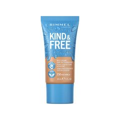 Rimmel Kind & Free Moisturising Foundation 150 Rose Vanilla