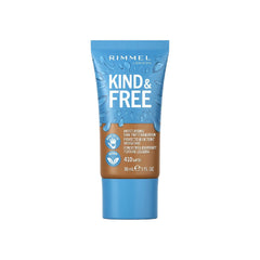 Rimmel Kind & Free Skin Tint Foundation 410
