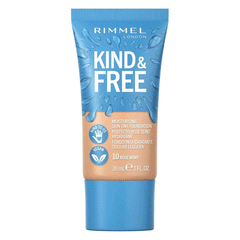Rimmel Kind & Free Skin Tint Foundation 10
