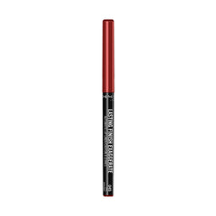 Rimmel Lasting Finish Exaggerate Lip Liner 018
