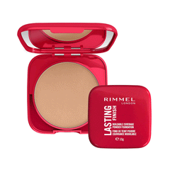Rimmel Lasting Finish Powder Foundation 004 Rose Ivory