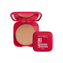 Rimmel Lasting Finish Powder Foundation 005 Ivory