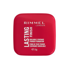 Rimmel Lasting Finish Powder Foundation 006 Rose Vanilla