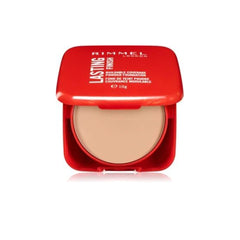 Rimmel Lasting Finish Powder Foundation 007 Golden Beige