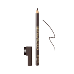Bourjois Brow Reveal Precision Eyebrow Pencil 004 Dark Brunette