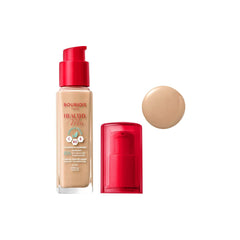 Bourjois Healty Mix Foundation 52w Vanilla 30ml