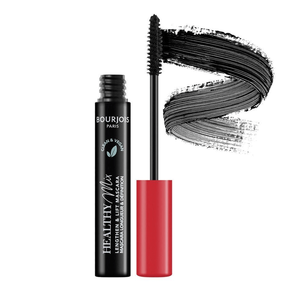 Bourjois Healthy Mix Lengthen & Lift Mascara (8806)