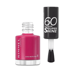 Rimmel Super Shine Nail Polish Coco-nuts For You 152