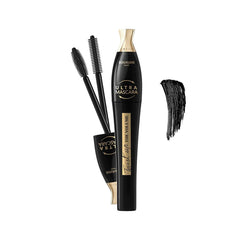 Bourjois Twist-up Mascara The Volume 001 Ult