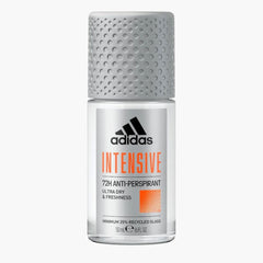 Adidas Intensive Anti-Perspirant Roll On 50ml