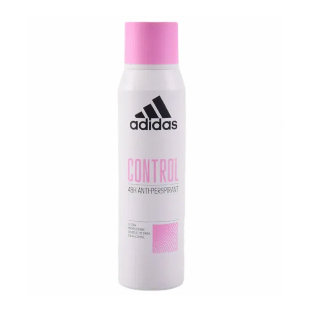 Adidas Control 48H Anti-Perspirant 150ml