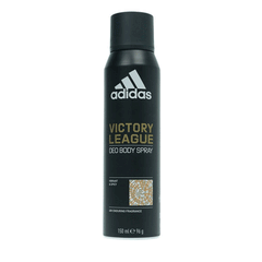 Adidas Victory League Deo Body Spray 150ml