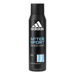 Adidas After Sport Deo Body Spray 150ml
