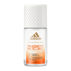 Adidas Energy Kick Roll On 50ml