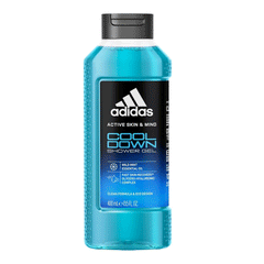 Adidas Cool Down Shower Gel 400ml