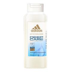 Adidas Deep Care Shower Gel 250ml