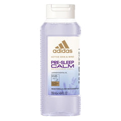 Adidas Pre-Sleep Calm Shower Gel 250ml