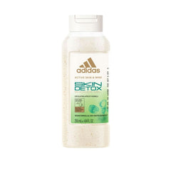Adidas Skin Detox Shower Gel 250ml