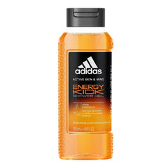 Adidas Energy Kick Shower Gel 250ml
