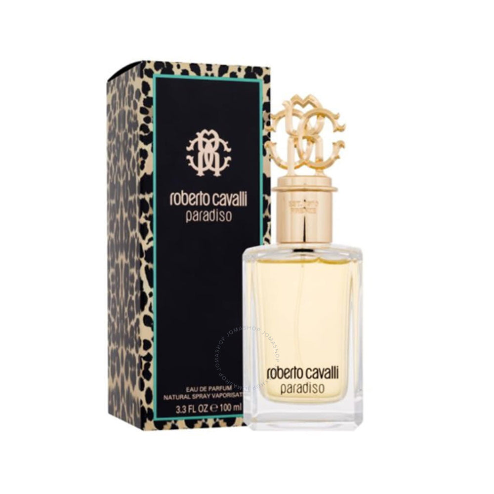 Roberto Cavalli Paradiso Women EDP 100ml
