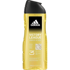 Adidas Victory League Shower Gel 400ml