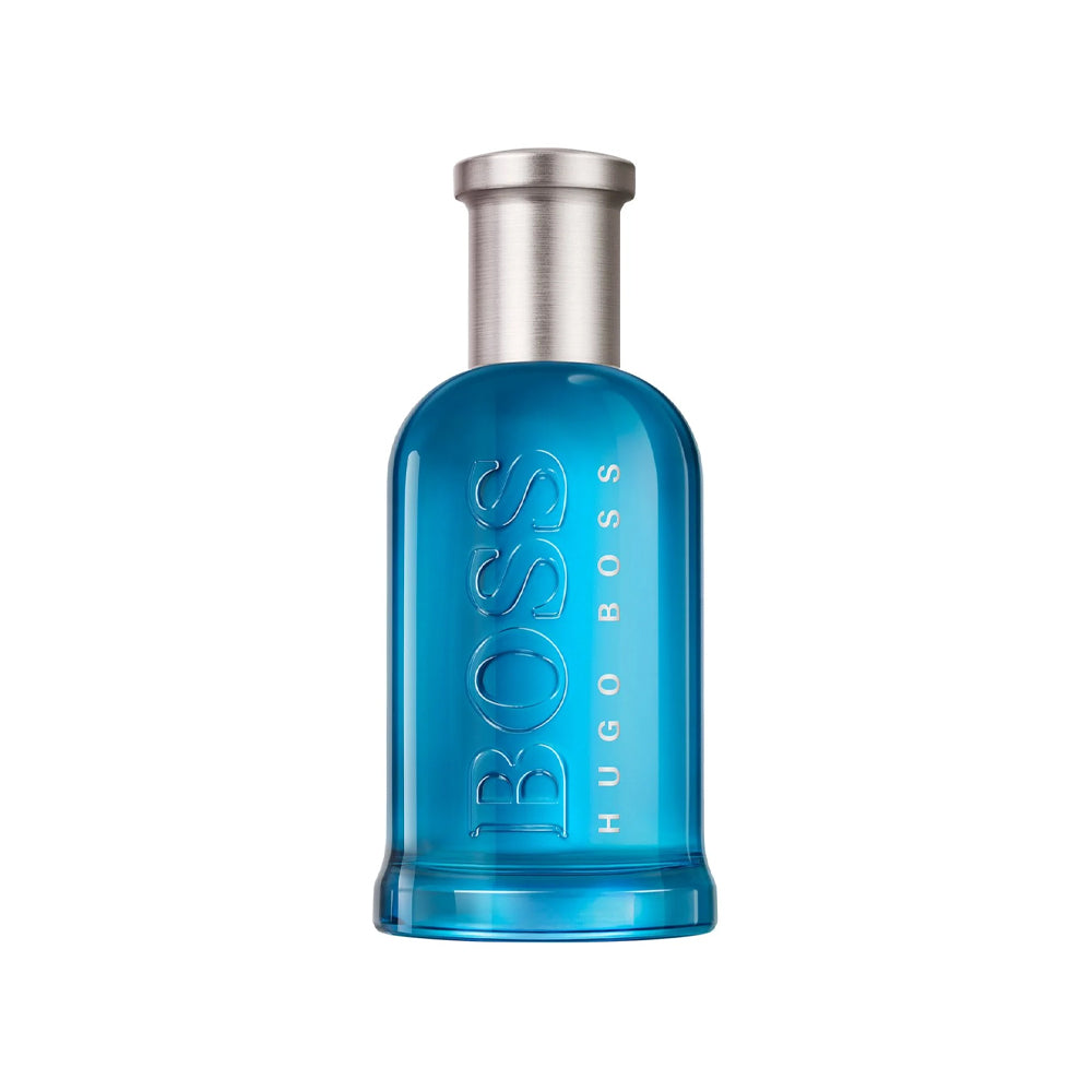 Hugo Boss Bottled Pacific Edt 100ml