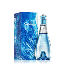 Davidoff Cool Water Oceanic Edition 100ml