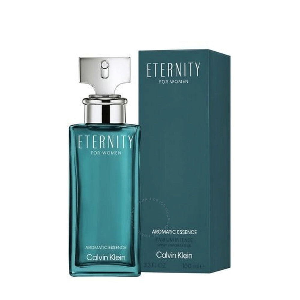 Calvin Klein Eternity For Women Aromatic Essence Edp 100ml