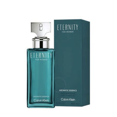 Calvin Klein Eternity For Women Aromatic Essence Edp 100ml