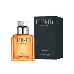 Calvin Klein Eternity Perfume 100ml