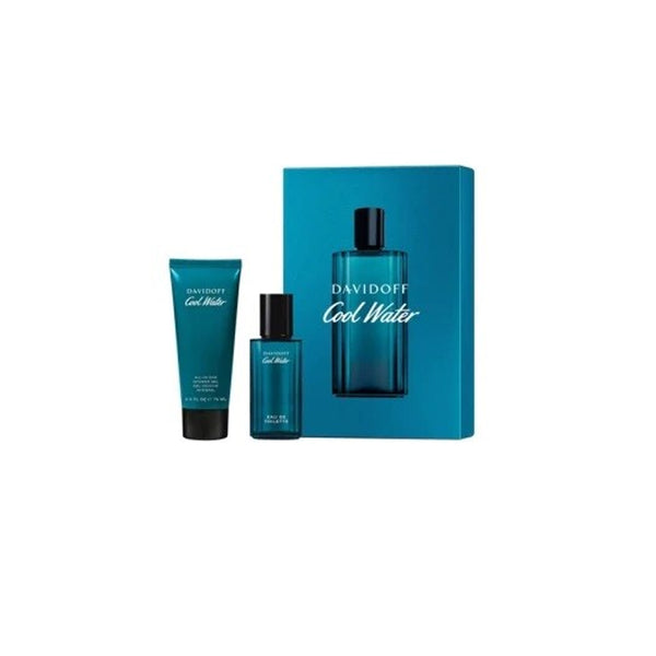 Cool Water by Davidoff 4.2 Oz Men's Perfume 125 Ml. EDT Spray New in Box |  eBay