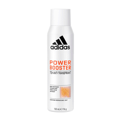 Adidas Power Booster Body Spray 150ml