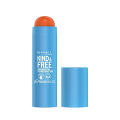 Rimmel Kind & Free Tinted Multi Stick 004 Tangerine Dream 5g