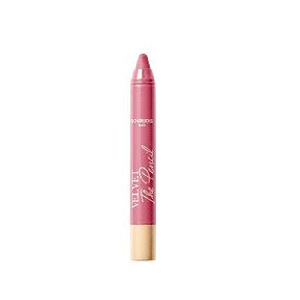 Bourjois Velvet The Pencil 02 Amou-rose