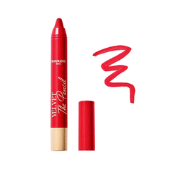 Bourjois Velvet The Pencil Rouge Es-carmin