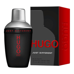 Hugo Boss Just Different EDT 75ml