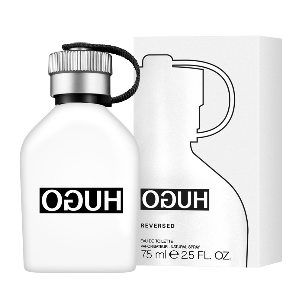 Hugo Boss Hugo Reversed EDT 75ml