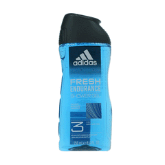 Adidas Fresh Endurance Shower Gel 250ml