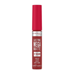Rimmel Lasting Mega Matte Liquid Lip colour 500 Fire Starter 7.4ml