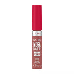 Rimmel Lasting Mega Matte Liquid Lip colour 110 Blush 7.4ml