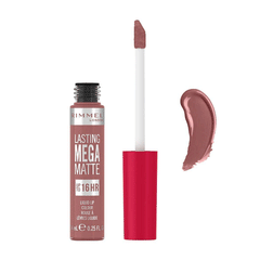 Rimmel London Mega Matte Liquid Lip 200