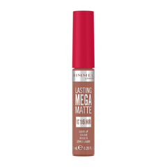 Rimmel Lasting Mega Matte Liquid Lip Colour 700 Be My Baby 7.4ml